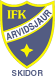IFK Arvidsjaur klubbmärke